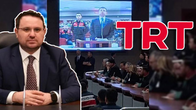 İmamoğlu davası TRT'de yayınlanacak mı? Başsavcı Gürlek son noktayı koydu!