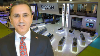 Savunma sanayii değil FETÖ merkezi: Askeri bilgileri sızdırıp, projeleri geciktirmişler!