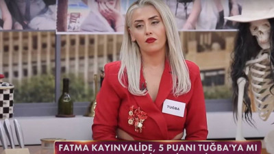 Gelinim Mutfakta Tuğba'nın eşi kim, öldü mü? İşte Tuğba Duman'ın hayat hikayesi