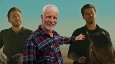 Gönül Dağı Turgut Kılıç kimdir? Turgut Kılıç kaç yaşında?