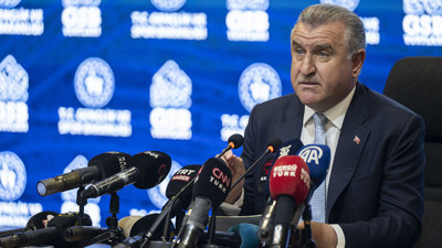 GSB yurt başvuruları başladı ‘100 öğrenciden 98’i yurtlara yerleşiyor’