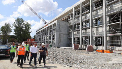 İstanbul’da 46 okul daha açılacak