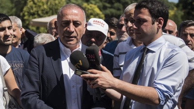 Özel ihraç ettik demişti! Hukukçular Gürsel Tekin'in ihracı için ne diyor?