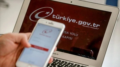 Telefon çilesini ortadan kaldıracak: e-Devlet'ten yeni uygulama