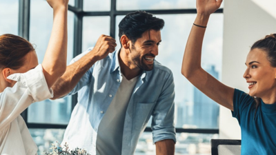 Türkiye'nin en mutlu çalışanları bu şirketlerde! O firmalar öne çıktı