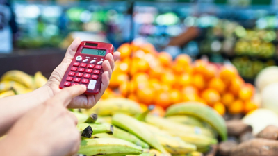 Ağustos ayı enflasyon verisi açıklandı