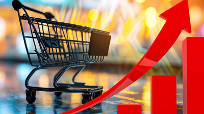 Ağustos ayı enflasyonu beklentileri aştı! Halkın geliri eriyor