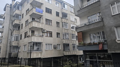 Artvin'de korkunç olay: Beşinci kattan düşen 10 günlük bebek öldü!