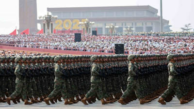 Asya ülkeleri NATO'ya karşı: Kim daha güçlü?