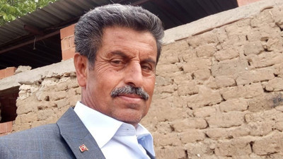 Aydın'da muhtar bahçede ölü bulundu