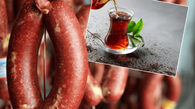 Bakanlık yeni listeyi paylaştı: Sucukta sakatat, çayda ilaç bulundu...