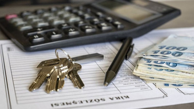 Eylül ayı kira zam oranı belli oldu! Enflasyon verilerine göre ev ve işyerleri için yeni kira zam oranı