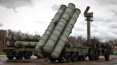 Hindistan ve Rusya arasında kritik askeri görüşmeler: S-400 savunma sistemi ile 5. nesil SU-57 savaş jeti