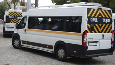 İstanbul'da okul servis ücretlerine zam talebi: Konuşulan rakam ortaya çıktı