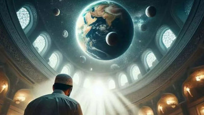 İşte ahiret inancının en yüksek olduğu ülkeler!