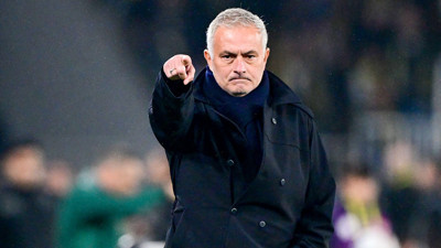 Mourinho'nun yeni adresi belli oldu! Talep ettiği ücret dudak uçuklattı
