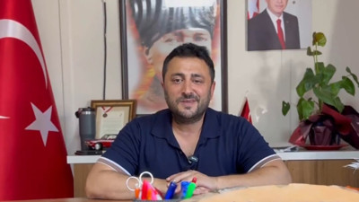 ‘Süleymancılar Üsküdar’a kaçak konut yapıyor’ Belediye ‘mahkeme kararını tanımıyor’ iddiası