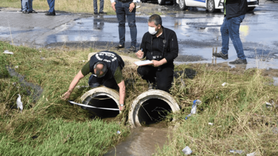 Tekirdağ'da dere faciası! İki çocuğun ölümünde iki belediye kusurlu bulundu
