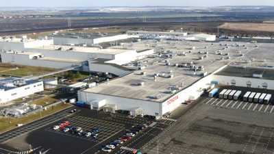 Toyota yeni tamamen elektrikli modelini Avrupa’da üretecek