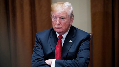 Trump Pekin'deki buluşmayı çok kıskandı: 'ABD'ye karşı komplo kuruyorsunuz'