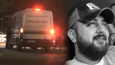 Adana'da korkunç olay! Kayınpeder damadını öldürdü