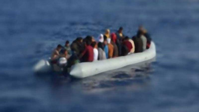 32 kişi hayatını kaybetti!