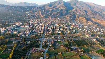 Aydın'ın Kuyucak ilçesinde karantina kararı! 13 mahallede başladı