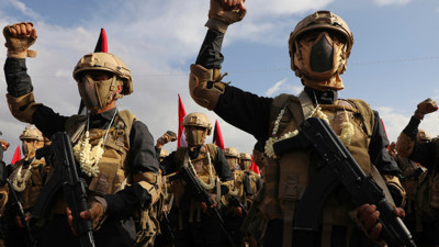 Bu sefer Zülfikar çektiler: Yemen Kızıldeniz ve İsrail'e yağdırıyor! Tel Aviv: Yanıt Tevrat ölçüsünde olacak