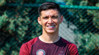 Fatih Karagümrük, Kranevitter'i kadrosuna kattı