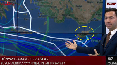 Google çöktü işler durdu ‘Bağımsız bir dijital altyapı şart’