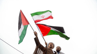 HAMAS ve İran arasında sürpriz görüşme