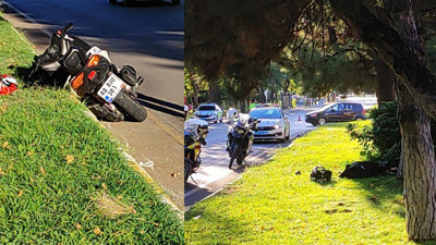 Isparta'da feci kaza! Yaşlı adam hayatını kaybetti