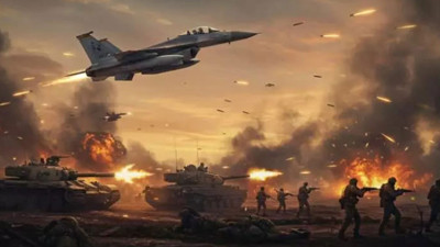 İşte ordusuna en çok güvenen ülkeler! Bakın Türkiye kaçıncı sırada