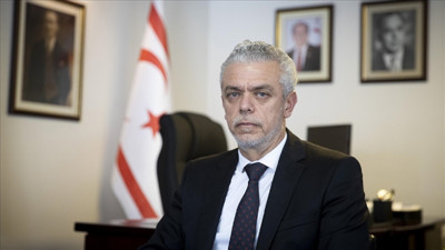 KKTC ve Güney Kıbrıs zirvesinde neler konuşulacak? Büyükelçi Korukoğlu açıkladı!