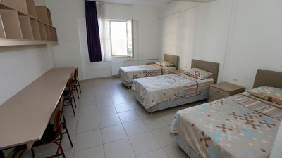 KYK yurtlarının fiyatlarına zam: Yurt fiyatları ne kadar oldu?