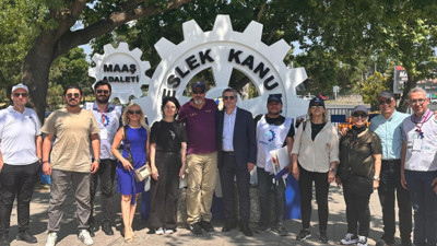 Mühendis Tek-Sen ENERJİ’den önemli çağrı: Meslek Kanunu derhal çıkarılmalı