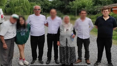 Cumhuriyet Savcısı öldürüldü: Katili ile aynı karede!