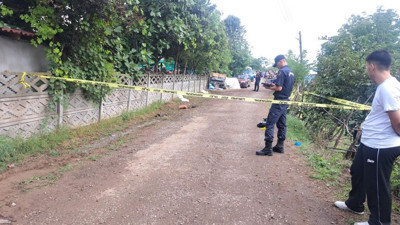 Ordu’da silahlı saldırı: 2 kişi öldü