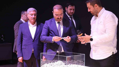 Şanlıurfa’da işçi alımı için kura çekimi yapıldı