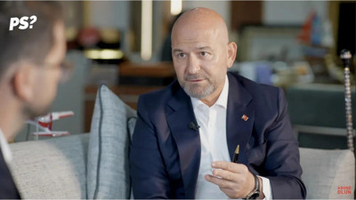 Süleyman Soylu ABD ve Avrupa’yı yine kızdıracak: Galip Çin