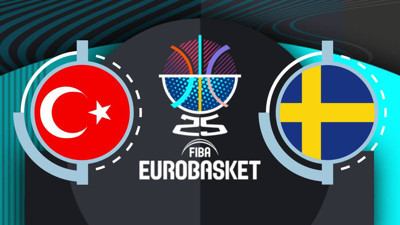 Türkiye - İsveç basketbol maçı ne zaman? Saat kaçta? Hangi kanalda?