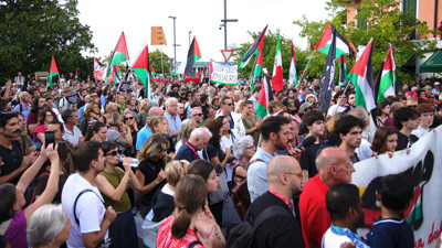 Venedik Film Festivali’ne Gazze damgasını vurdu ‘Hind Receb’in Sesi’ Venedik’te yankılandı