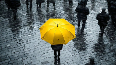 8 il için sarı kodlu uyarı geldi! İçişleri Bakanlığı duyurdu