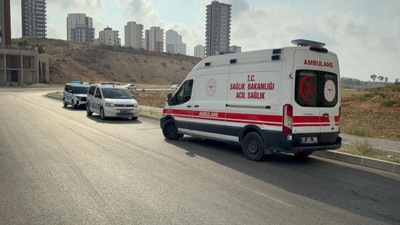 Adana'da yol kenarında ceset bulundu!