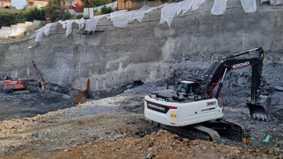 CHP’yle Süleymancıların rant ortaklığı