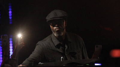 Grammy ödüllü Black Coffee'den Antalya'da konser