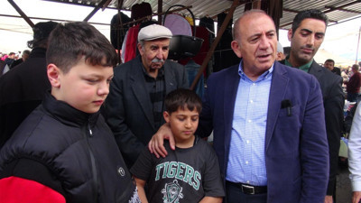 Gürsel Tekin gün ve saat verdi! İl başkanlığına gidecek