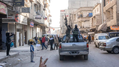 İsrailli eski istihbarat komutanı: Barrack Orta Doğu'yu bilmiyor, Suriye tehlikeli olayların eşiğinde