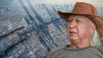 Beklenen İstanbul depremin büyüklüğü ne olur? Prof. Dr. Şener Üşümezsoy açıkladı