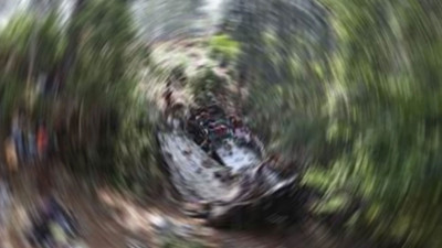 Katliam gibi kaza! 15 kişi öldü, 16 kişi yaralandı